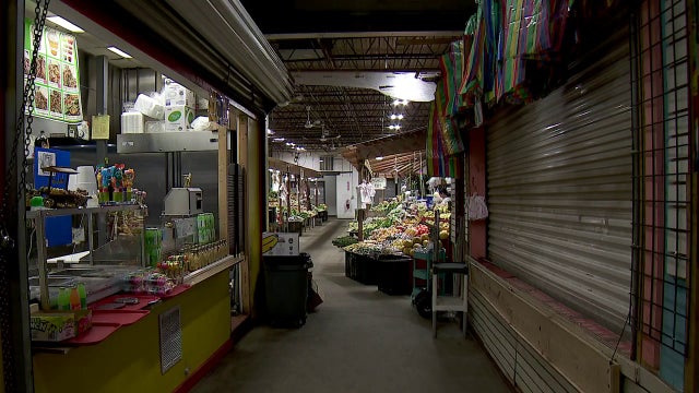 Developer outlines plans for new HmongTown 2 at Maplewood Mall