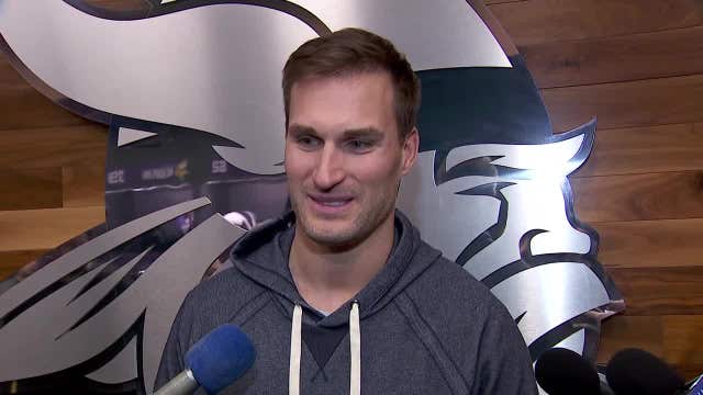 NFL fines Falcons $250K, forfeits 2025 draft pick for Kirk Cousins tampering