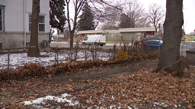 Metro Transit bus crash injures 4 people Tuesday morning
