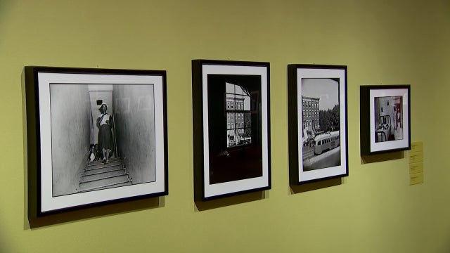 Gordon Parks exhibit at Minneapolis Institute of Art explores Black life