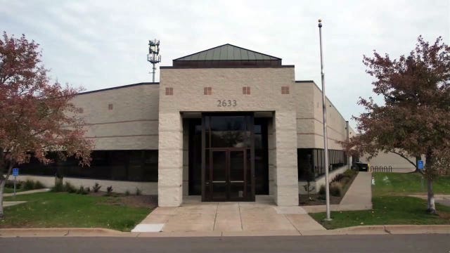 Minneapolis moving forward with plans for new 3rd Police Precinct