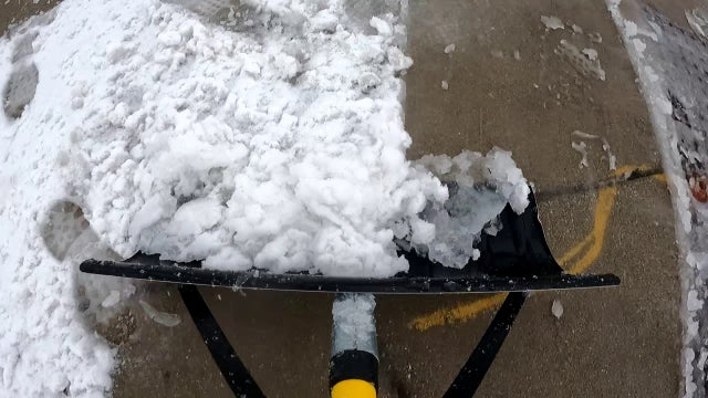 Snow totals: Who saw the most snow in Minnesota?