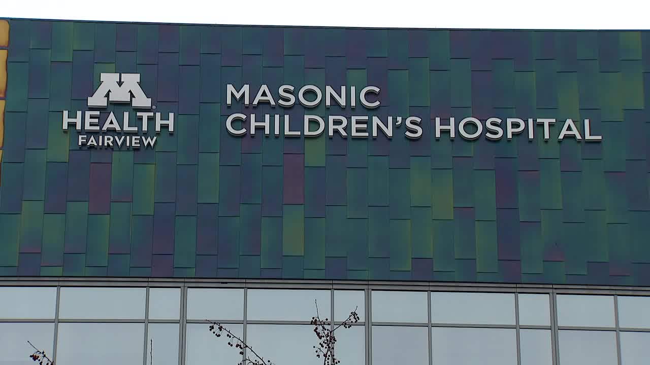 Children and long COVID-19: M Health Fairview opens clinic to treat symptoms