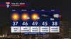 Minnesota weather: Mild Thursday and chilly Friday; fairly bright and pleasant weekend ahead