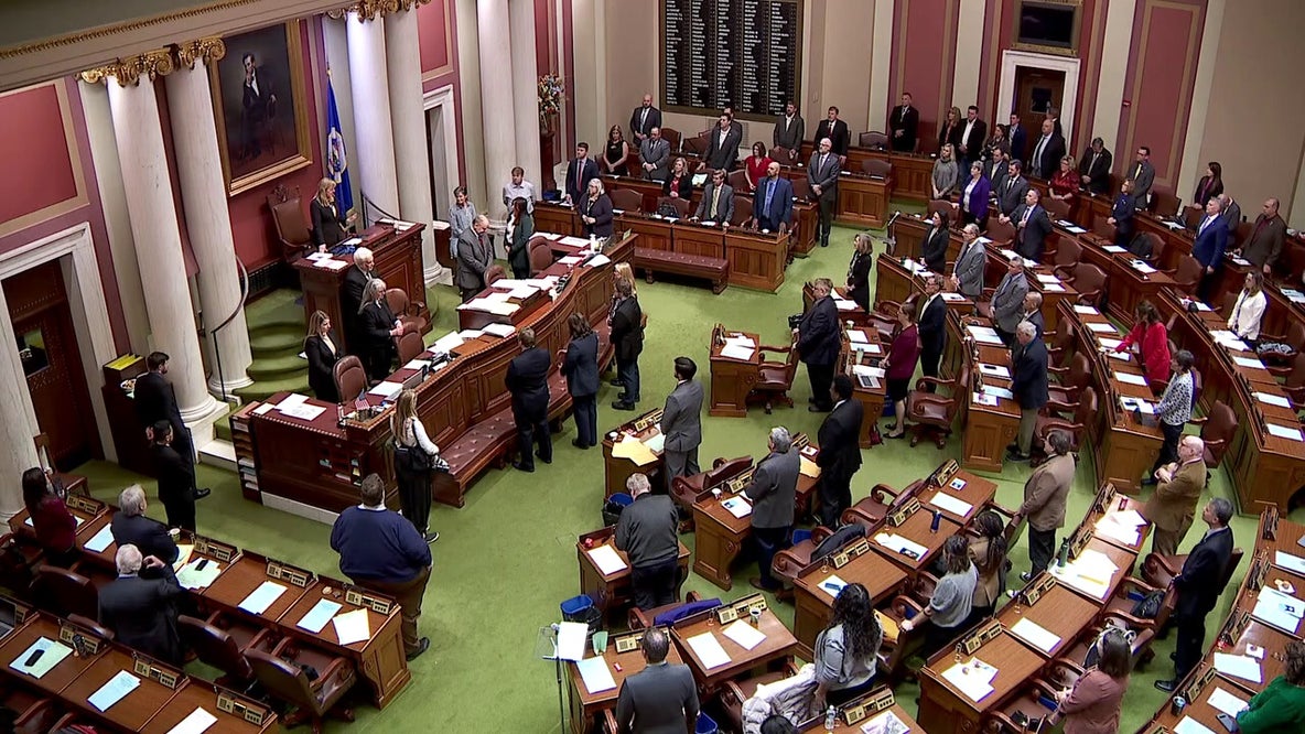 Dueling ethics complaints: DWI arrest, bar visit during committee vs. legislative lobbying