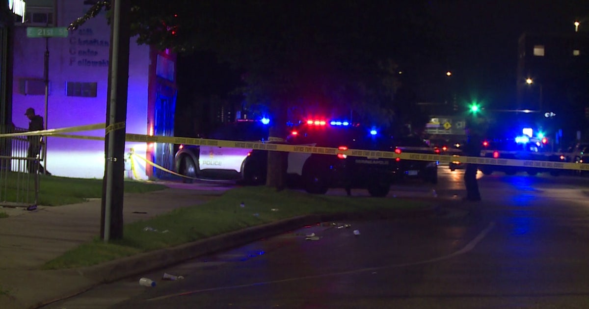 Minneapolis murder suspect faces charges in 2nd killing | FOX 9 ...