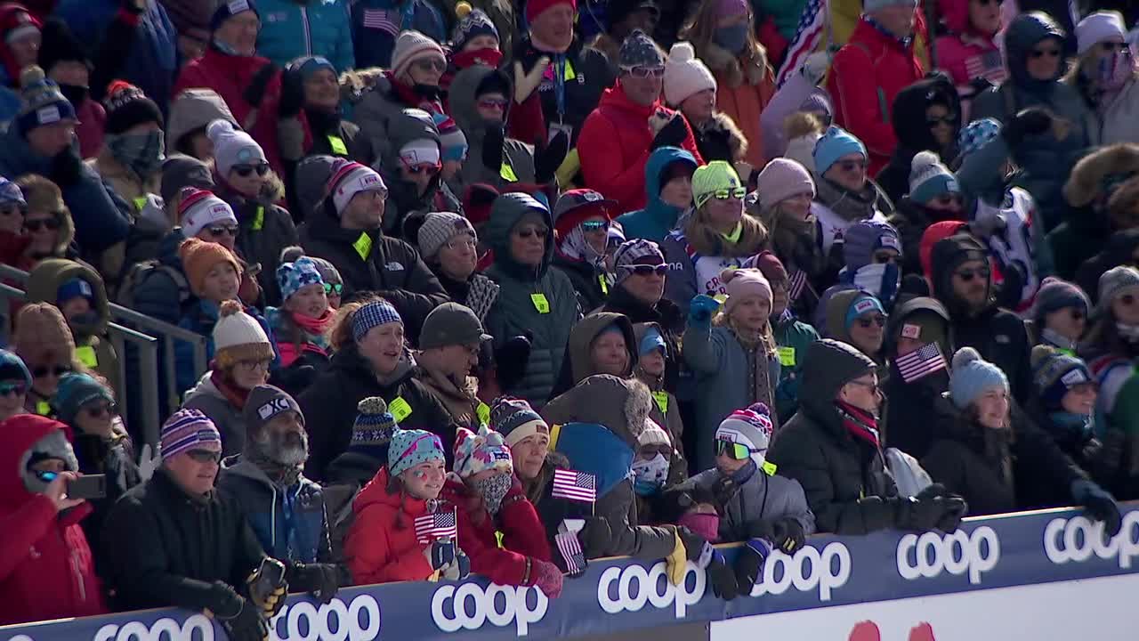 Fans flock to Minneapolis for Loppet Cup - Vimarsana News