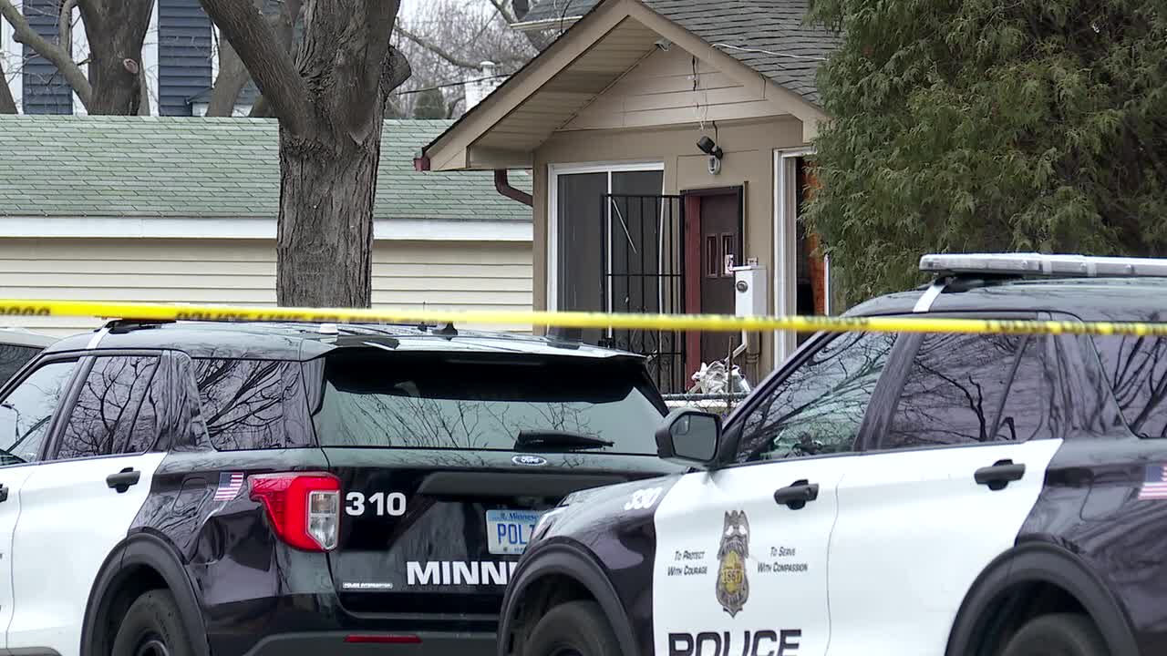 Shooting At Minneapolis Home Leaves 1 Dead 2 Injured Police FOX 9   2 3 2024 Minneapolis 38xx E 39th Street Shooting R 00.02.00.32 