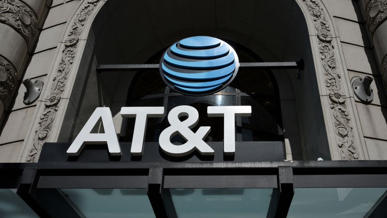 AT&T outage today? Several states across the US reporting wireless