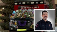 Mortgage paid off for family of fallen Burnsville firefighter-paramedic Adam Finseth
