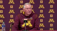 John Anderson, Gophers baseball coach and Big Ten legend, dies at 71