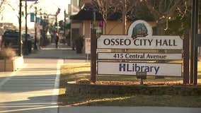 Osseo looks to establish municipal cannabis shop
