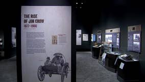 Minnesota History Center exhibit looks at Black citizenship in the age of Jim Crow