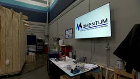 Minnetonka High School's skilled trades program gets students ready for real world