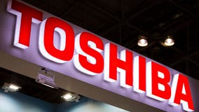 Over 15M Toshiba laptop adapters recalled after reports of overheating, catching fire