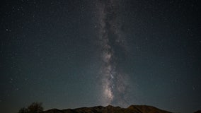 Death Valley Dark Sky Festival 2024 slated for 1st weekend in March