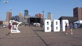 Minneapolis's Basilica Block Party announced 2024 location