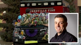 Burnsville firefighter-paramedic Adam Finseth remembered by friends