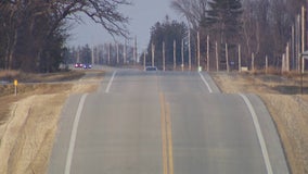 Twin sister charged after trying to take blame in fatal Amish buggy crash