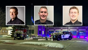 Burnsville shooting: What we still don’t know