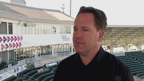 Twins Spring Training: Jim Rich goes 1-on-1 with Derek Falvey