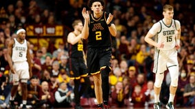 Gophers to face Indiana State in NIT second round