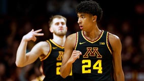 Cam Christie leaving Gophers, staying in NBA Draft