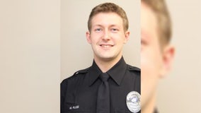 Burnsville shooting: Family of Officer Matthew Ruge shares statement