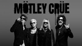 Mötley Crüe to perform at Minnesota State Fair Grandstand