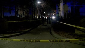67-year-old woman shot by stray bullet in her home in Minneapolis