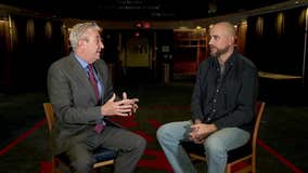 Jim Rich sits down with Twins manager Rocco Baldelli