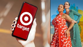 Target announces Diane von Furstenberg collab coming this spring