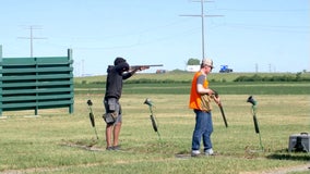 Lead ammo ban in MN could double costs for clay target shooting teams