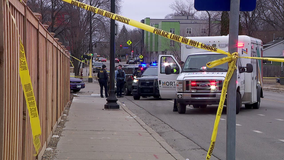 1 dead in Minneapolis after potential attempted robbery, carjacking