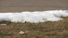 Buck Hill makes snow for the final time this winter