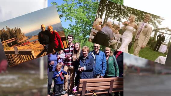 Family shares more than a century of memories at Lutsen Lodge