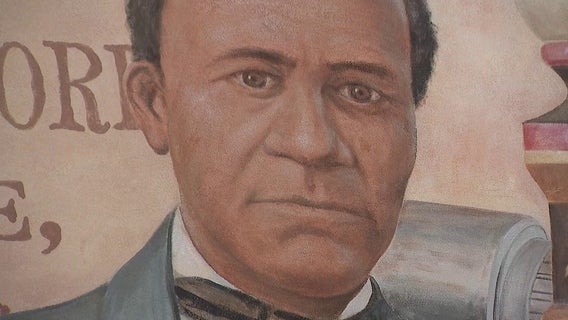 William Goodridge: From slavery to hero of the Underground Railroad