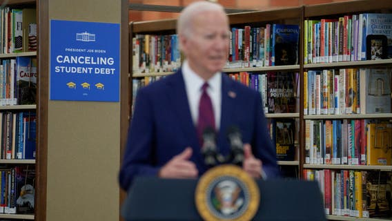 Minnesotans had $14.5 million student loan debt forgiven through SAVE plan