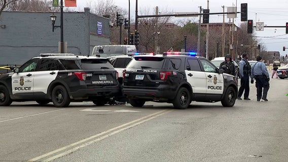 4 shot, 1 killed at Minneapolis crime hotspot