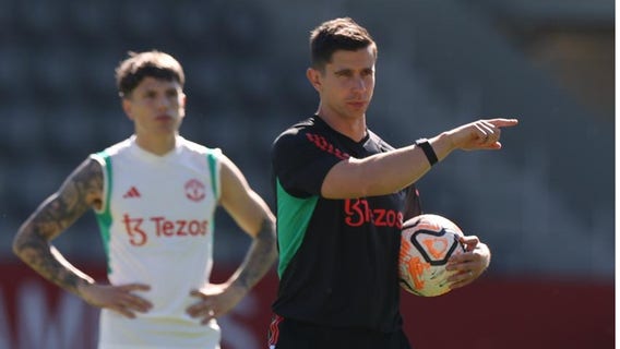 Minnesota United FC names Eric Ramsay head coach