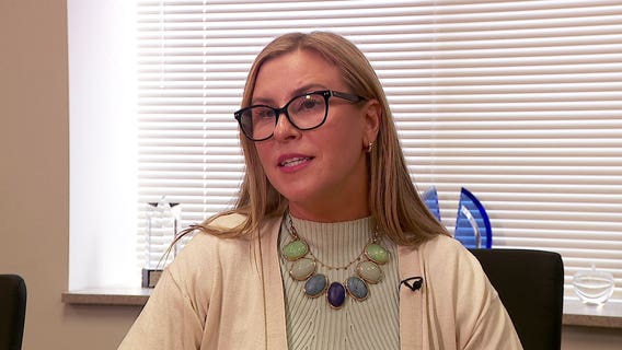 Minneapolis teacher union head announces bid for school board