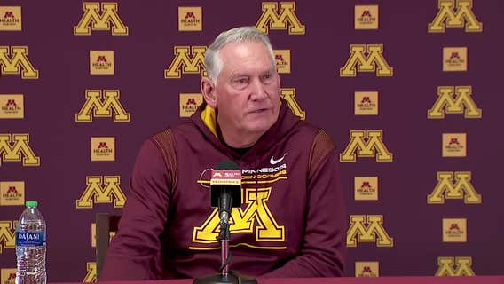 Gophers baseball coach John Anderson opens vein on NIL, transfer portal