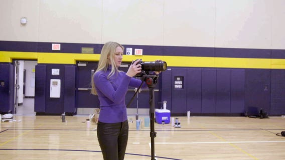 MN dance team photographers say postseason access has been slashed