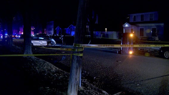 Minneapolis carjacking, robbery spree: 14 robberies in 11 hours