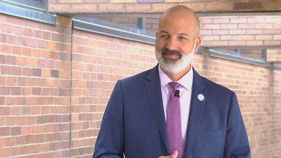 St. Paul superintendent Joe Gothard chosen as next Madison superintendent