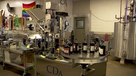 Black History Month: Minnesota's alcohol business ownership