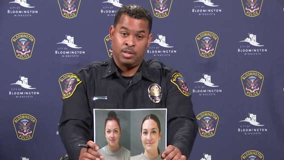 Early release of felons questioned by Bloomington Police Chief