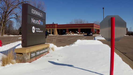 Twin Cities hospital data company hit with cyber attack