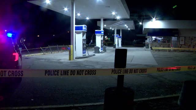 21-year-old man killed in Minneapolis shooting overnight