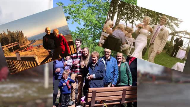 Family shares more than a century of memories at Lutsen Lodge